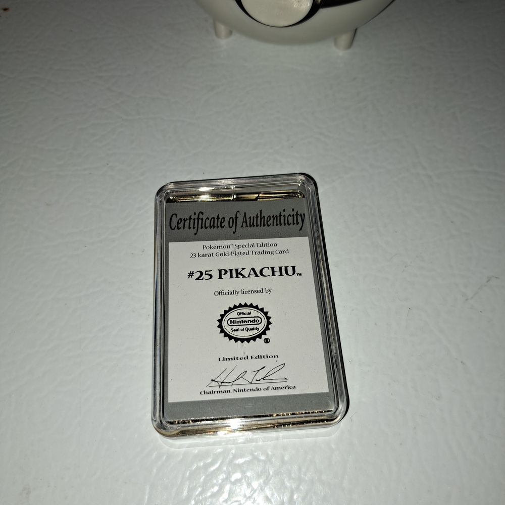 Pokemon Ball - Picture 4 of 4